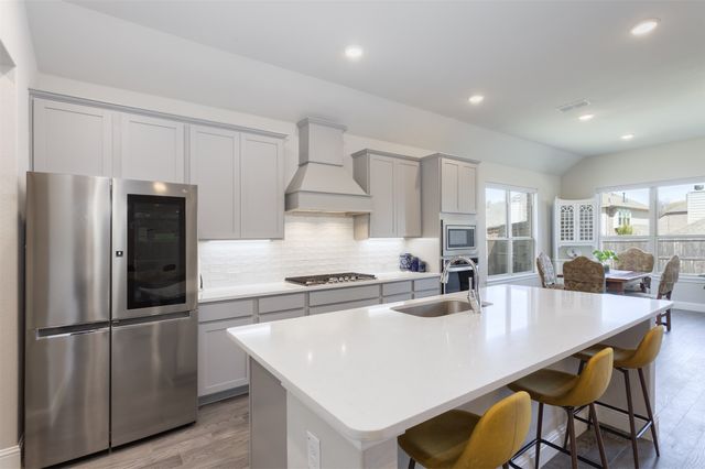 1112 Diamond Dove Drive, Little Elm, TX 75068