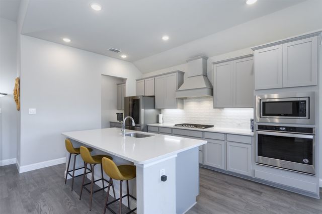 1112 Diamond Dove Drive, Little Elm, TX 75068