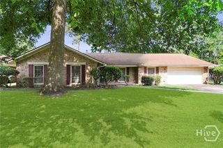 10804 Dorchester Road, Savannah, GA 31406