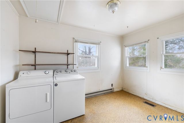 1207 Osborn Rd, Farmville, VA 23901