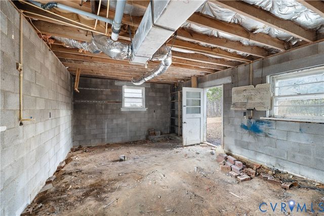 1207 Osborn Rd, Farmville, VA 23901