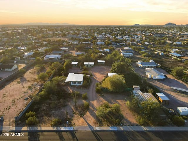474 N IRONWOOD Drive, Apache Junction, AZ 85120
