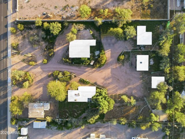 474 N IRONWOOD Drive, Apache Junction, AZ 85120