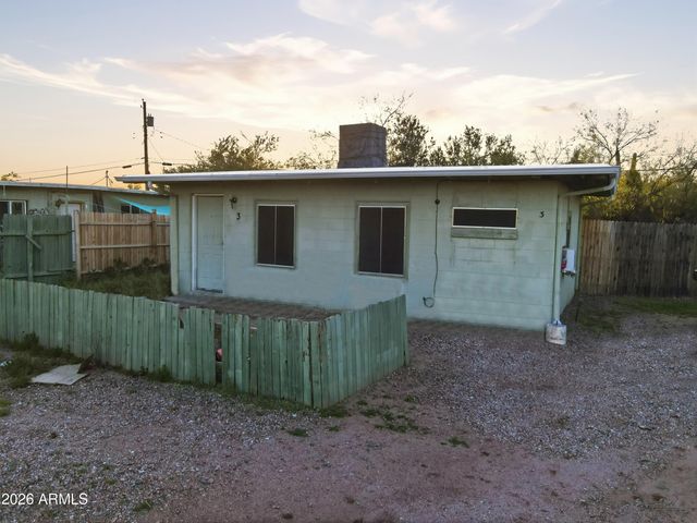 474 N IRONWOOD Drive, Apache Junction, AZ 85120