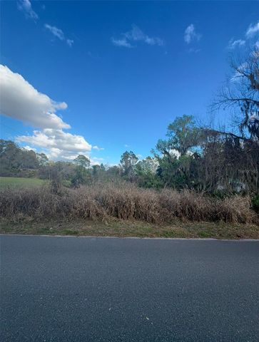 COVE ROAD, Tavares, FL 32778
