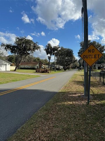 COVE ROAD, Tavares, FL 32778