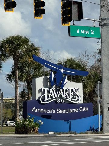 COVE ROAD, Tavares, FL 32778