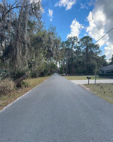 COVE ROAD, Tavares, FL 32778