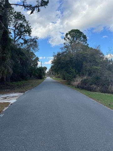 COVE ROAD, Tavares, FL 32778