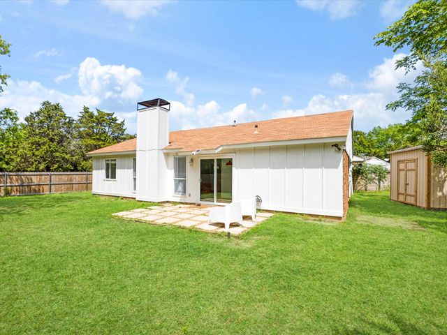 6702 Umphress Road, Dallas, TX 75217