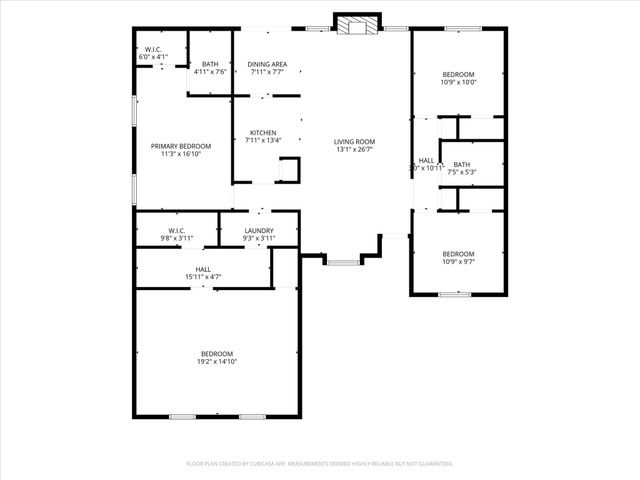 6702 Umphress Road, Dallas, TX 75217