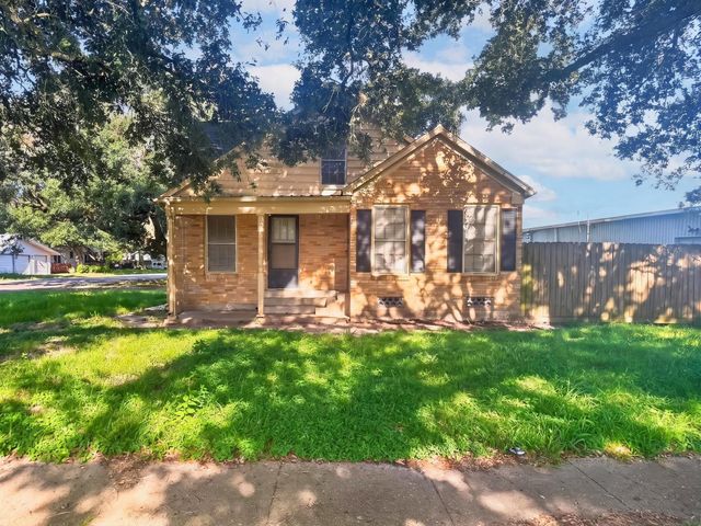 2313 Avenue L, Rosenberg, TX 77471