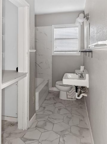 2313 Avenue L, Rosenberg, TX 77471