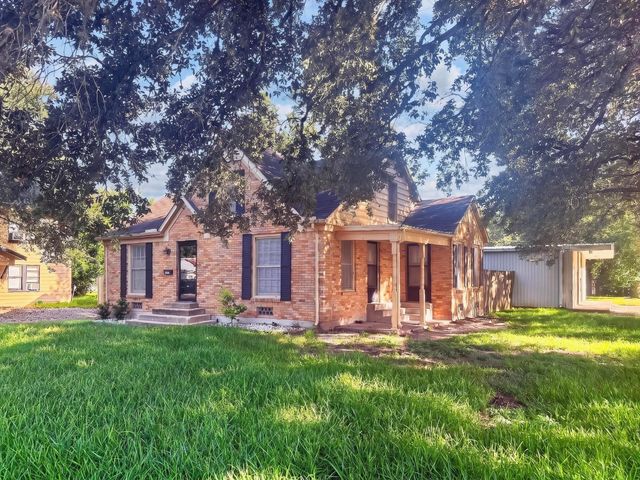 2313 Avenue L, Rosenberg, TX 77471