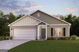 165 Denise Drive, Chatsworth, GA 30705