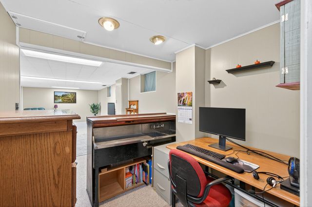 8549 Russell Avenue S, Bloomington, MN 55431