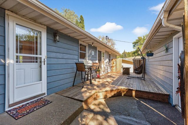 8549 Russell Avenue S, Bloomington, MN 55431