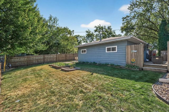 8549 Russell Avenue S, Bloomington, MN 55431