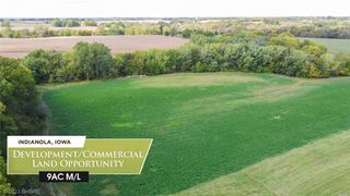 8000 Blk N Jefferson Way, Indianola, IA 50125