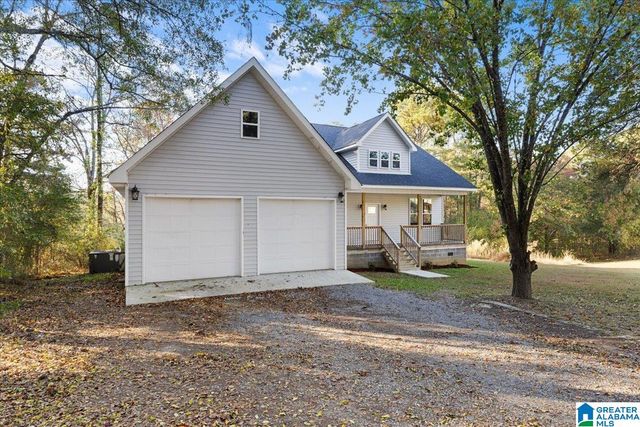 43 PIKE ROAD, Remlap, AL 35133