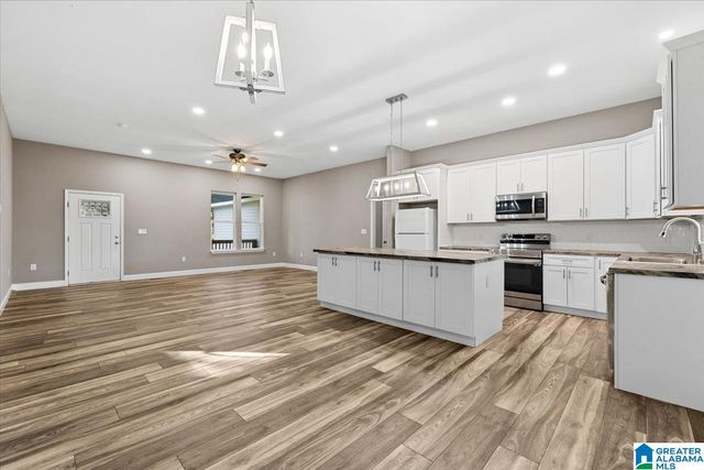 43 PIKE ROAD, Remlap, AL 35133