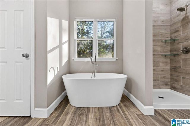 43 PIKE ROAD, Remlap, AL 35133