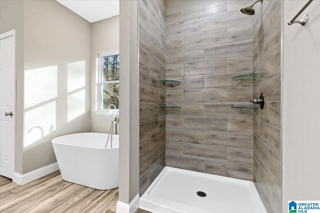 43 PIKE ROAD, Remlap, AL 35133