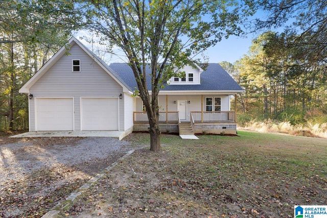 43 PIKE ROAD, Remlap, AL 35133