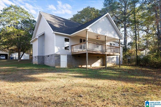 43 PIKE ROAD, Remlap, AL 35133