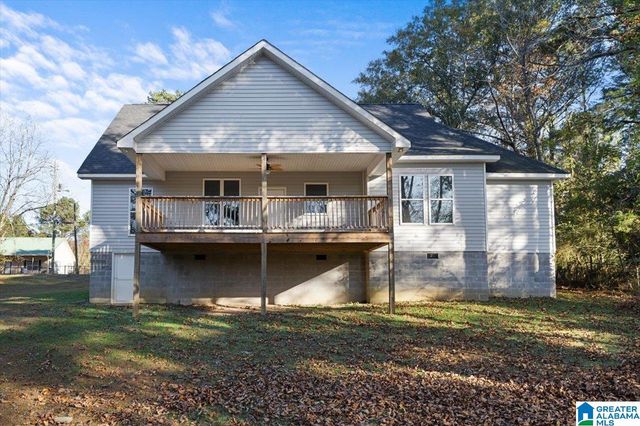 43 PIKE ROAD, Remlap, AL 35133