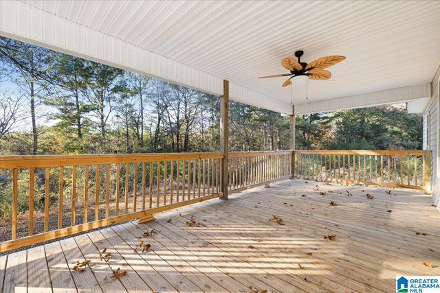 43 PIKE ROAD, Remlap, AL 35133