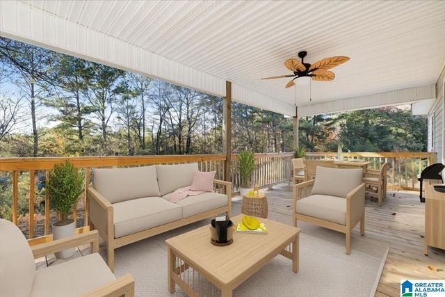 43 PIKE ROAD, Remlap, AL 35133