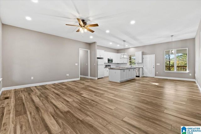 43 PIKE ROAD, Remlap, AL 35133