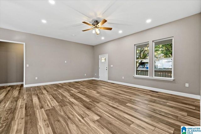 43 PIKE ROAD, Remlap, AL 35133