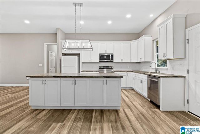 43 PIKE ROAD, Remlap, AL 35133