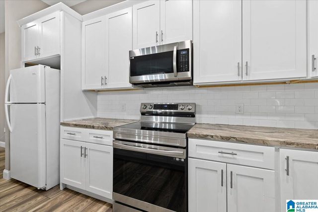 43 PIKE ROAD, Remlap, AL 35133