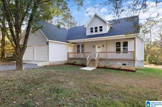 43 PIKE ROAD, Remlap, AL 35133