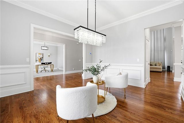 2555 Weddington NE Ridge, Marietta, GA 30068