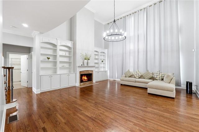 2555 Weddington NE Ridge, Marietta, GA 30068