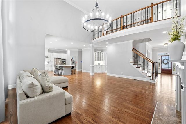 2555 Weddington NE Ridge, Marietta, GA 30068