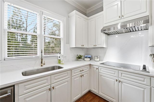 2555 Weddington NE Ridge, Marietta, GA 30068