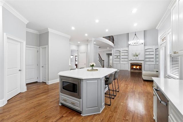 2555 Weddington NE Ridge, Marietta, GA 30068