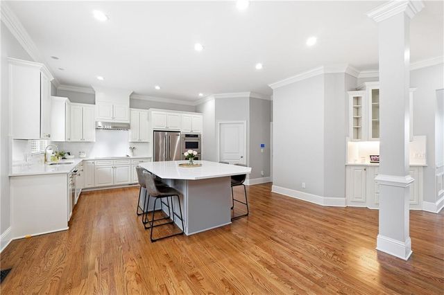 2555 Weddington NE Ridge, Marietta, GA 30068