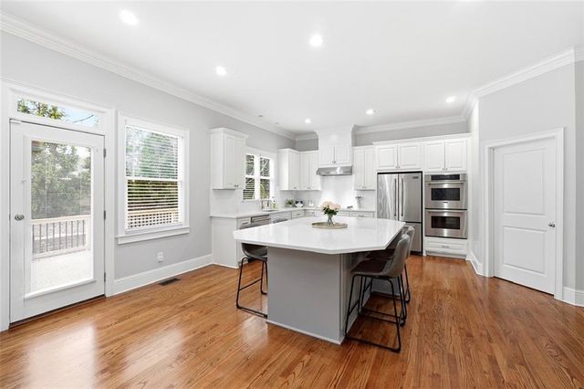 2555 Weddington NE Ridge, Marietta, GA 30068