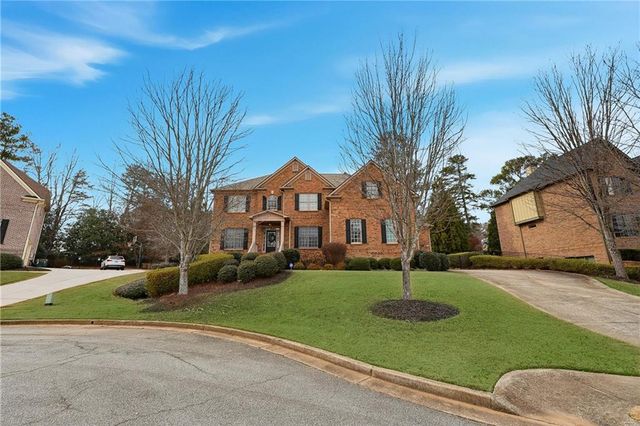 2555 Weddington NE Ridge, Marietta, GA 30068