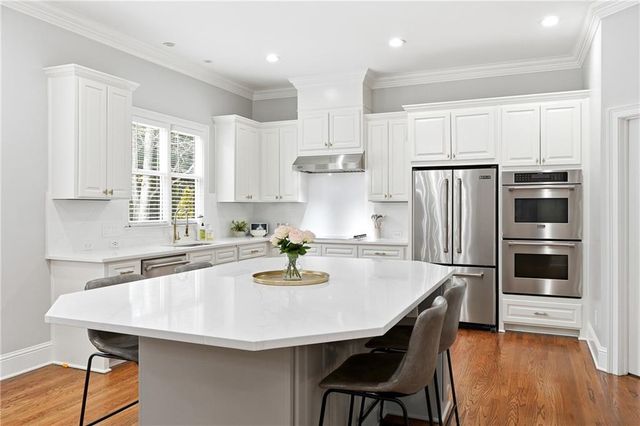 2555 Weddington NE Ridge, Marietta, GA 30068