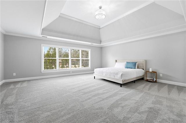 2555 Weddington NE Ridge, Marietta, GA 30068