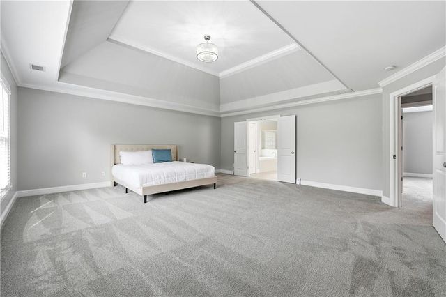 2555 Weddington NE Ridge, Marietta, GA 30068