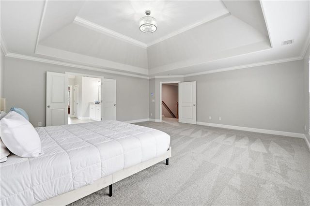 2555 Weddington NE Ridge, Marietta, GA 30068