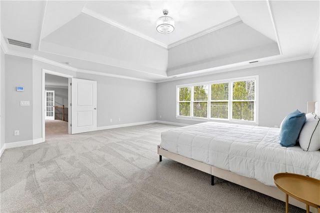 2555 Weddington NE Ridge, Marietta, GA 30068